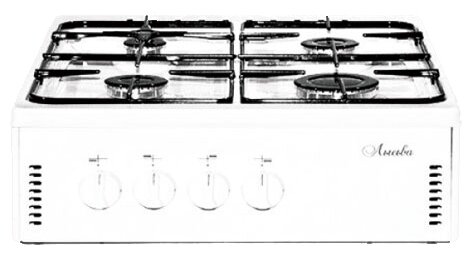 Газовая плита Лысьва ПГН 41 М белый