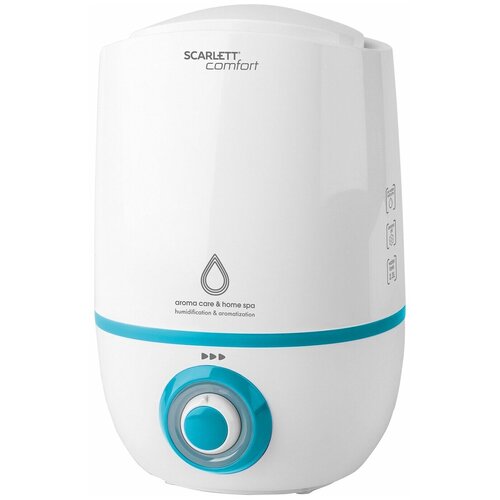 Увлажнитель SC-AH986M16 616000₽