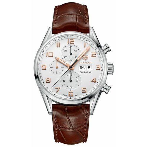 фото Наручные часы tag heuer