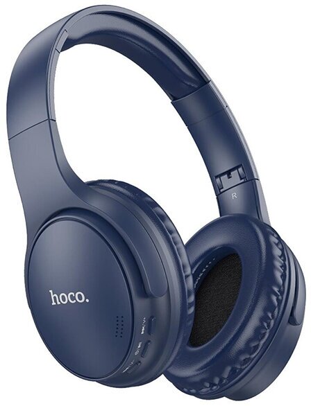 Наушники Hoco W40 Blue 6931474784940