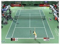 Игра для PlayStation 3 Virtua Tennis 3