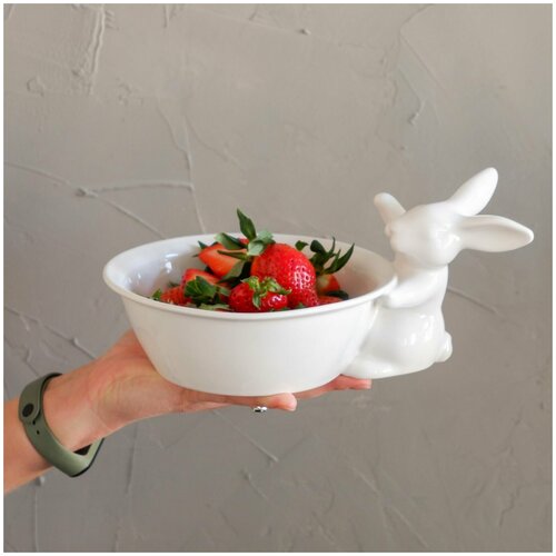 Пиала Rabbit Bowl 6380₽