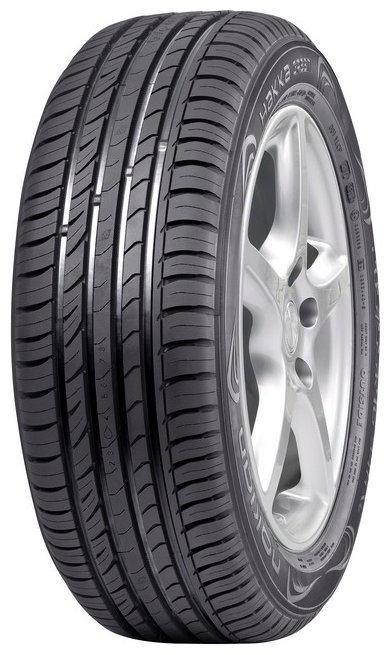 Nokian Tyres Hakka Green 3 195/65 R15 95H летняя