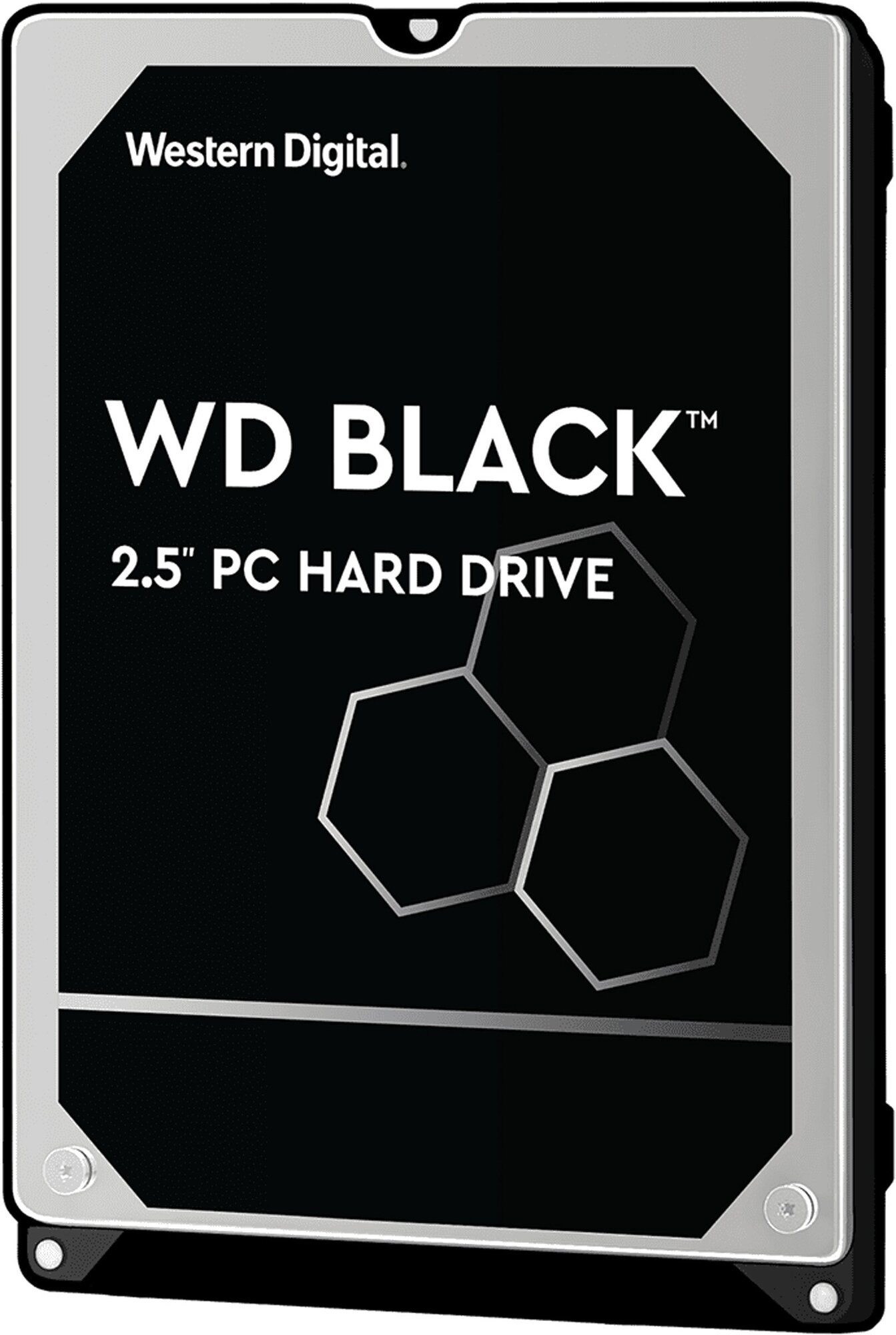 Жесткий диск WD Black , 500ГБ, HDD, SATA III, 2.5" - фото №5
