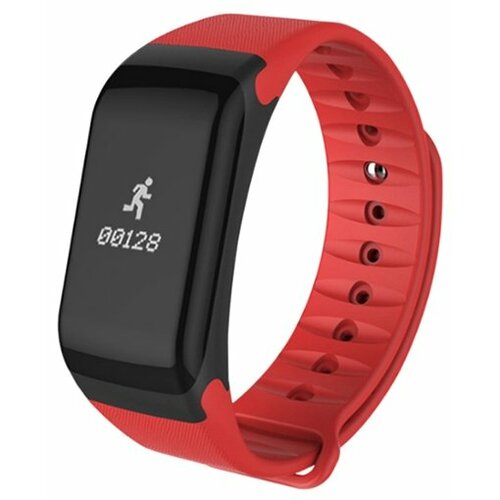 Умный браслет WearFit F1 красный 95000₽