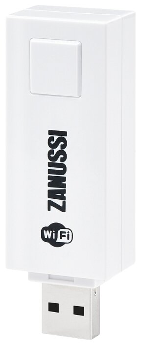 Съемный модуль Zanussi ZCH/WF-01 Smart Wi-Fi для водонагревателя Zanussi