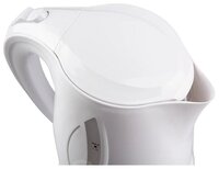 Чайник Hermes Technics HT-EK601, white