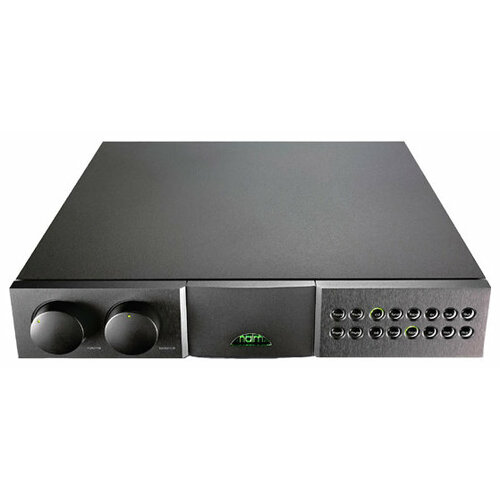 Предусилители Naim NAC 252