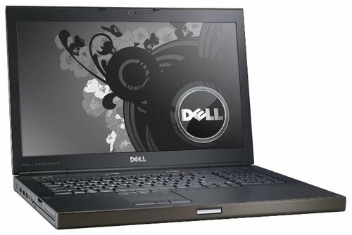 Ноутбук Dell I7 Цена