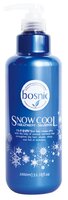 BOSNIC шампунь Snow Cool 1000 мл с дозатором