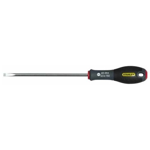 ножовка по металлу stanley hand tools stanley 1 15 123 Отвертка шлицевая Stanley Hand Tools STANLEY 1-64-983 FATMAX