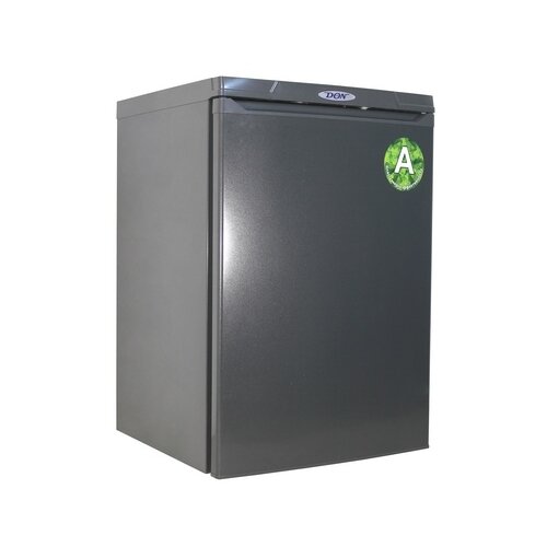 Холодильник DON R 405 графит, серый холодильник don r 405