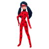 Кукла Bandai LadyBug & Cat Noir Леди Баг, 26 см, 39745L - изображение