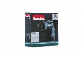 Электродрель Makita - фото №18