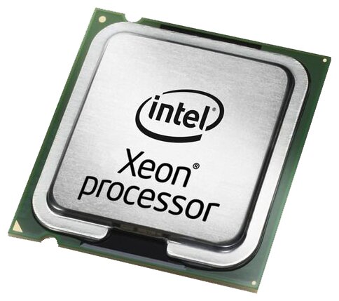 Процессор Intel Xeon (2400MHz, LGA1366, L3 12288Kb) [AT80614005073AB]