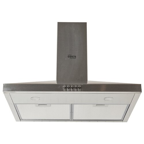 Вытяжка кухонная над плитой купольная Oasis KB-60S FR 60 см 680000₽
