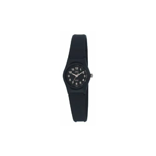 Q&Q VQ87-008 миниатюрные женские наручные часы с арабскими индексами