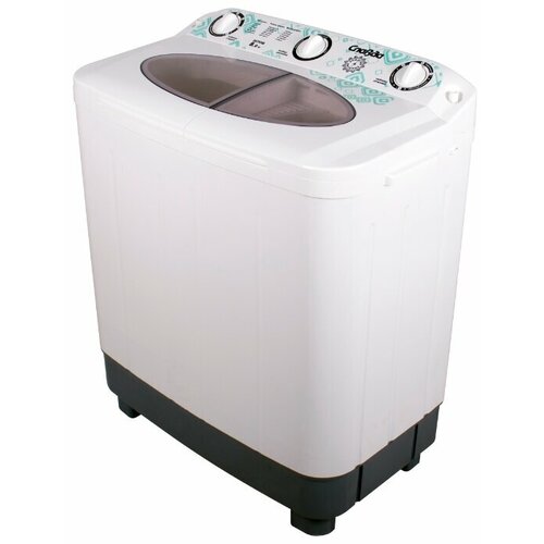 Полуавтоматическая стиральная машина Renova WS-80PET 1440400₽