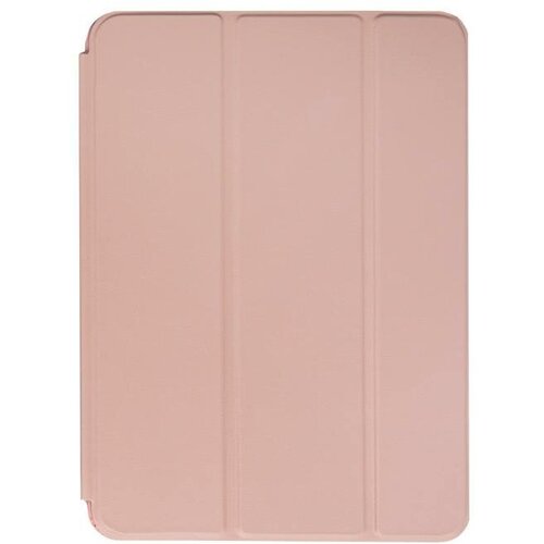 Чехол Smart Case для iPad Pro 11 2021 (17), песочно-розовый for ipad pro 12 9 2021 case pu leather folding stand hard pc back smart cover for funda ipad pro 12 9 case 2021 2020 2018 a2461