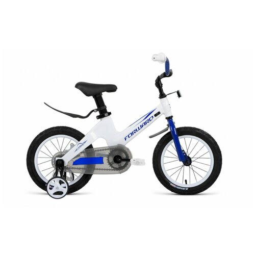 Велосипед FORWARD Cosmo 12-21г 7 белый 939000₽