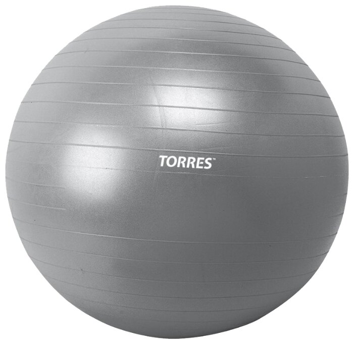 Фитбол TORRES AL100175, 75 см
