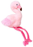 Мягкая игрушка ПлюшЛенд Фламинго 18 см