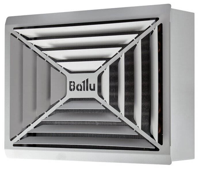 Обогреватель Ballu BHP-W4-15-D