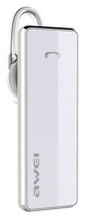 Bluetooth-гарнитура Awei A850BL white