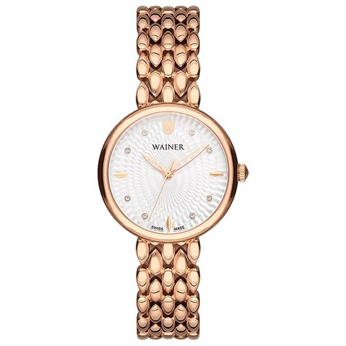 фото Наручные часы wainer wa.11946-c