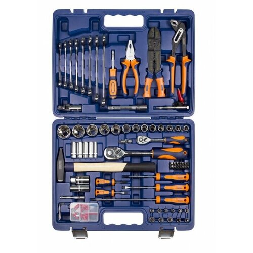 фото Набор инструментов helfer