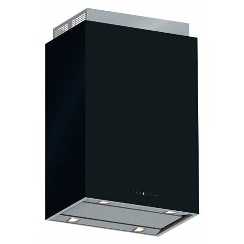 Купольная вытяжка FALMEC Laguna Parete 90 BK 800 черный 11220000₽