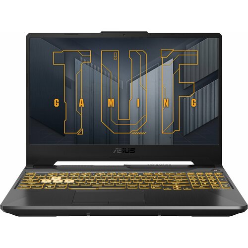 Ноутбук Asus TUF Gaming F15 FX506HE-HN376 1561920x1080 Intel Core i7 11800H23Ghz16GB SSD 512GBnVidia GeForce RTX 3050 Ti 4GBNo OS90NR0704-M00J60 12368500₽