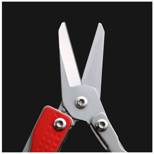 Мультитул Nextool Mini Flagship Multifunctional Pliers (красный)