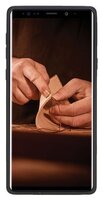 Чехол Bouletta FlexCover для Samsung Galaxy Note 9 коричневый