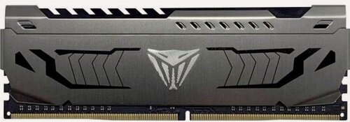 Изображение товара Оперативная память Patriot Memory DDR4 16Gb 3600MHz pc-28800 Viper Steel (PVS416G360C8)