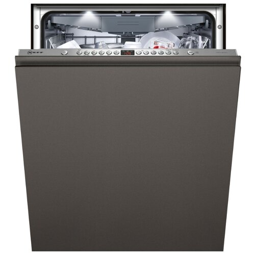 фото Посудомоечная машина neff