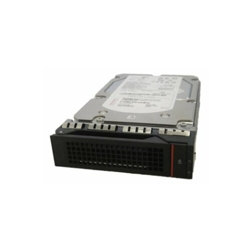 фото Для серверов lenovo жесткий диск lenovo 4xb0g45716 1tb 7200 sas 3,5" hdd