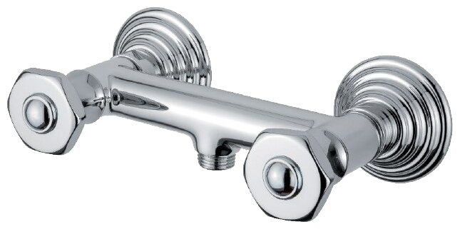 Смеситель для душа Cezares APHRODITE-DS-01-S1 хром