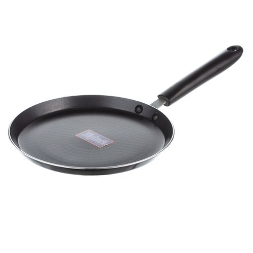 фото Сковорода блинная Rondell Pancake frypan RDA-020 22 см, черный