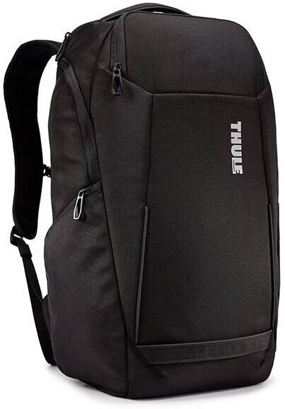 Рюкзак THULE Accent Backpack 28L TACBP2216 Black (3204814)