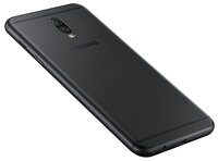 Смартфон Samsung Galaxy J7+ (2017) 32GB черный