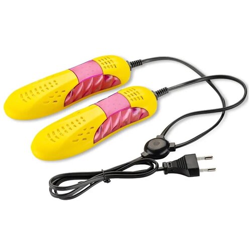 Многофункциональная электрическая сушилка для обуви Mike Store OSH-02.