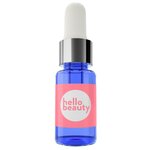 Hello Beauty Сыворотка для лица отшелушивающая Фермент протеаза - изображение