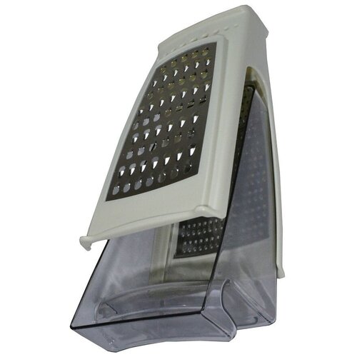 Терка с контейнером