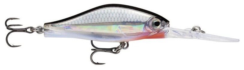 Rapala, Воблер Shadow Rap Jack Deep SDRJD05, S