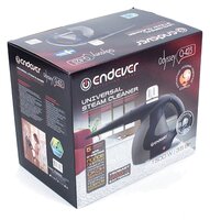 Пароочиститель ENDEVER Odyssey Q-423