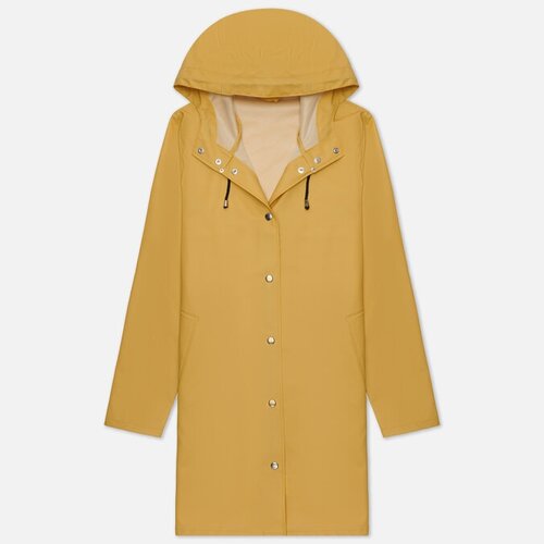 фото Дождевик stutterheim, размер xs, желтый