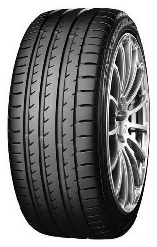 Шина Yokohama Advan Sport V105 225/45R18 95Y