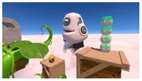 Игра для PlayStation 4 ASTRO BOT Rescue Mission