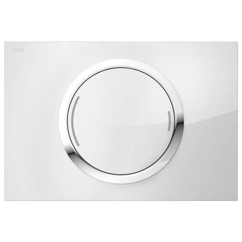 фото Кнопка смыва mepa zero 421854